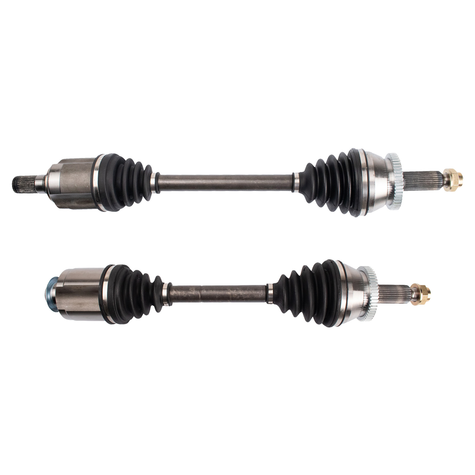 OREDY Rear Shock Absorbers Set For 2013-2018 Hyundai Santa Fe Sport & Kia Sorento AWD