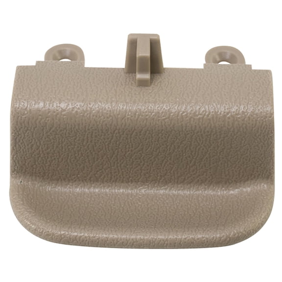 TRQ Center Console Latch Lid Lock Tan for Ford F250 F350 Excursion Truck SUV N INA60206