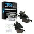 thumbnail image 1 of TRQ Ceramic Brake Pads Fits 2012-2020 BMW BFA20305, 1 of 4