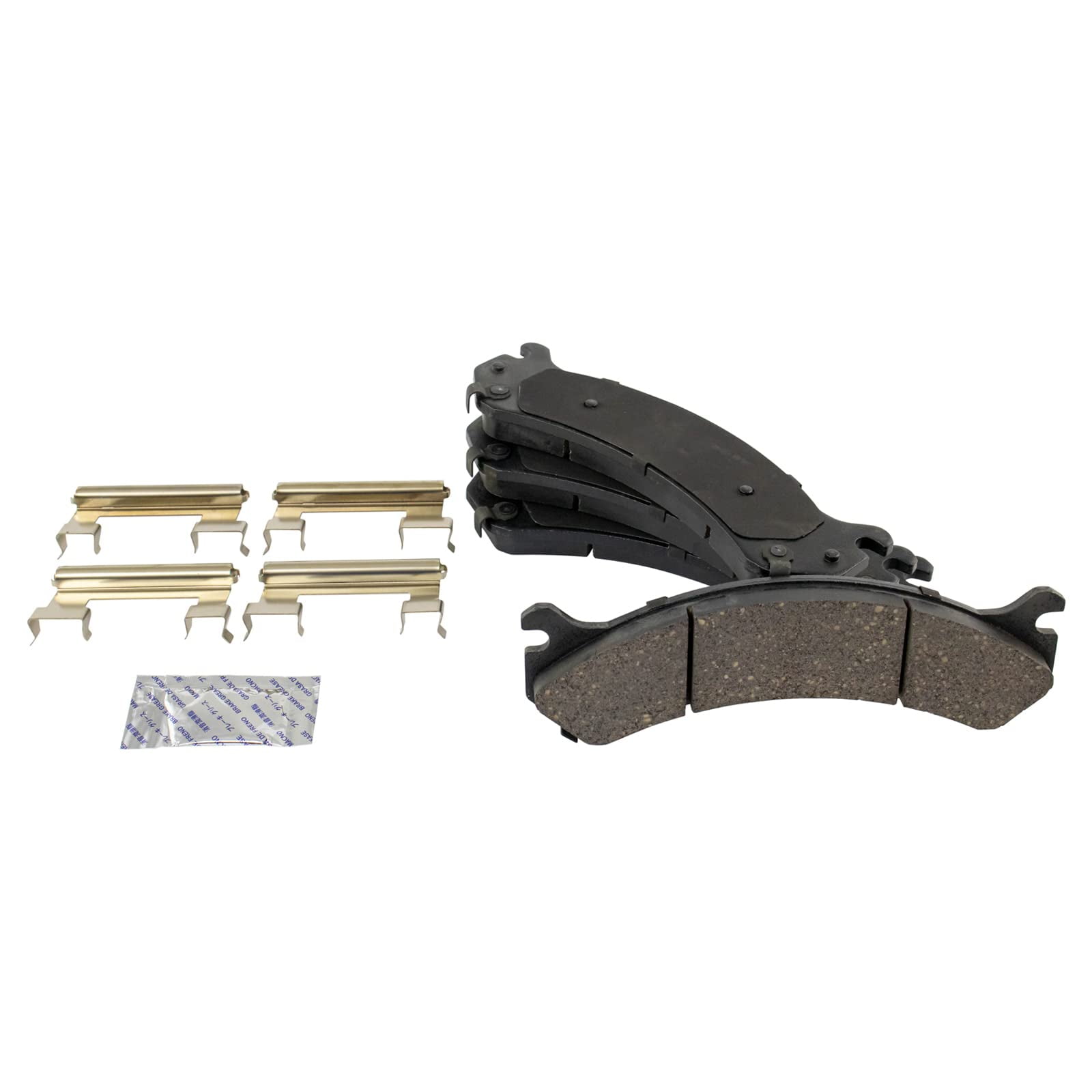 The Surprising Truth About Brake Pad Pairs And Your Car'S Safety - 0m9prqb