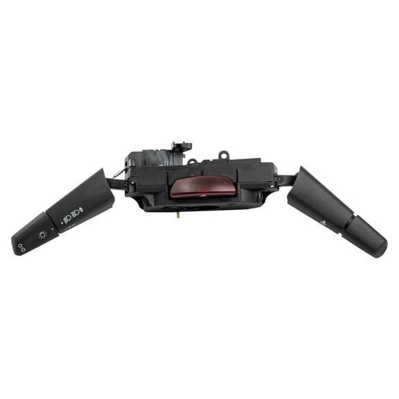 TRQ Combination Switch Fits 03-06 Dodge Sprinter 2500 3500 02-06 Freightliner SWA77346