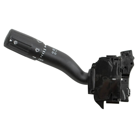 TRQ Combination Switch Fits 2005-2012 Ford 2006-2012 Lincoln 2006-2011 Mercury SWA62965