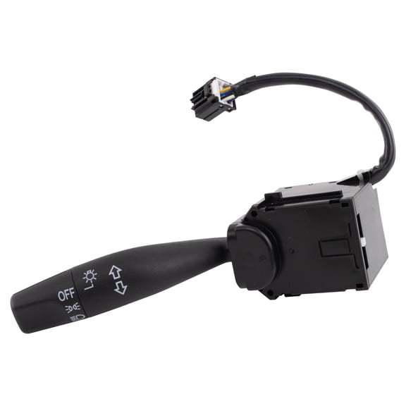 TRQ Combination Switch For 2004-2005 Acura TSX 03-07 Honda Accord 05-07 Odyssey SWA40865