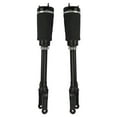 thumbnail image 1 of TRQ Complete Front Air Shock Strut Assembly Kit Pair Set of 2 for GL450 320 350 PAA84884, 1 of 5