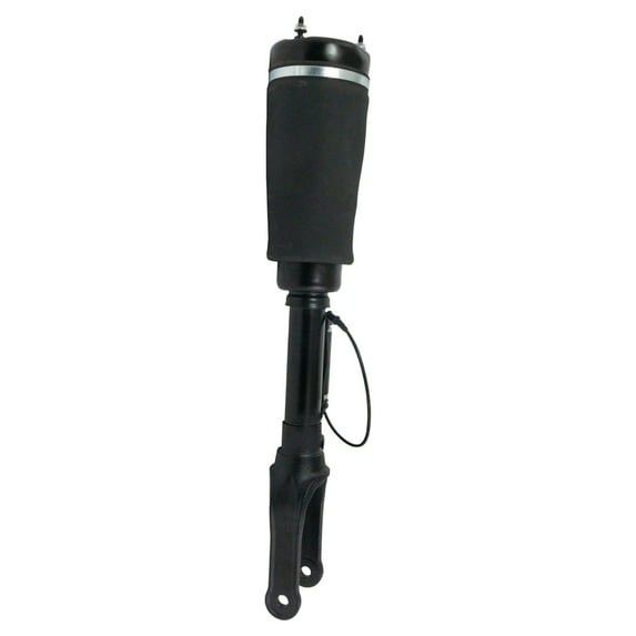 TRQ Complete Front Air Shock Strut Assembly LH or RH New for W251 R320 R350 R500 PAA81067