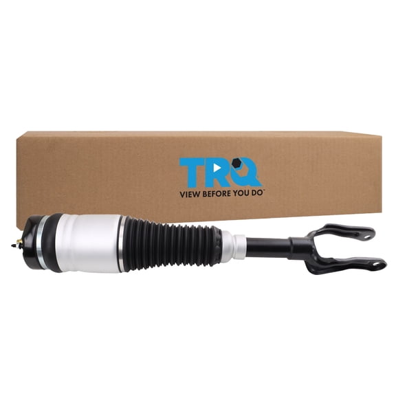 TRQ Front Right Air Shock Passenger Side Fits 2011-2015 Jeep Grand Cherokee