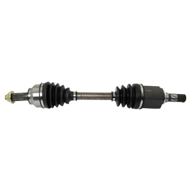 TRQ Front Right (Passenger Side) CV Axle Shaft Assembly For Toyota Highlander, Venza, Camry & Lexus RX350