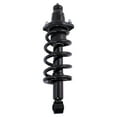 thumbnail image 1 of TRQ Complete Loaded Shock Strut Spring Assembly Rear Driver Side for 02-06 CRV SCA70123, 1 of 4