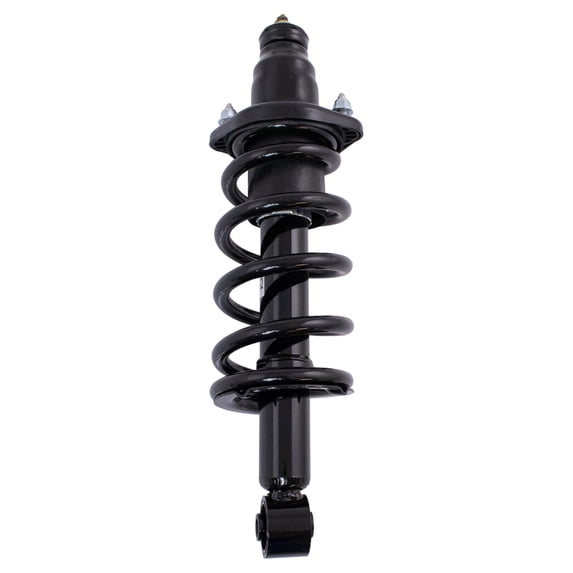 TRQ Complete Loaded Shock Strut Spring Assembly Rear Driver Side for 02-06 CRV SCA70123