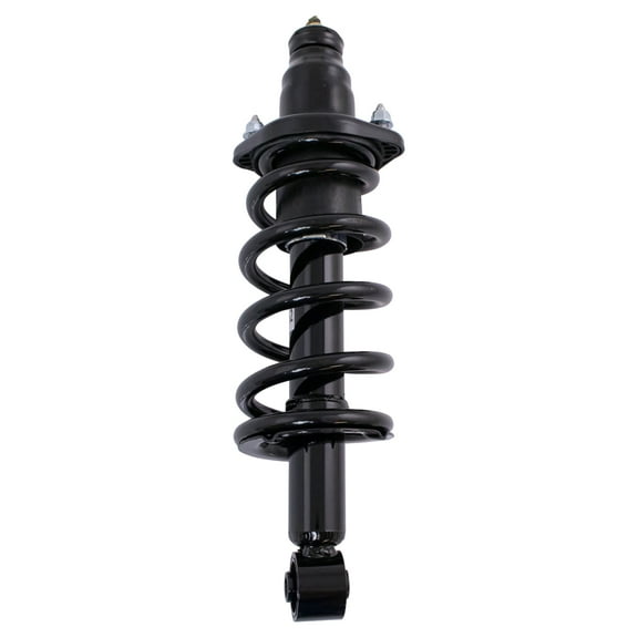 TRQ Complete Loaded Shock Strut Spring Assembly Rear Driver Side for 02-06 CRV SCA70123
