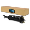 thumbnail image 1 of TRQ Complete Loaded Shock Strut Spring Assembly Rear for Integra Civic New SCA61096, 1 of 5