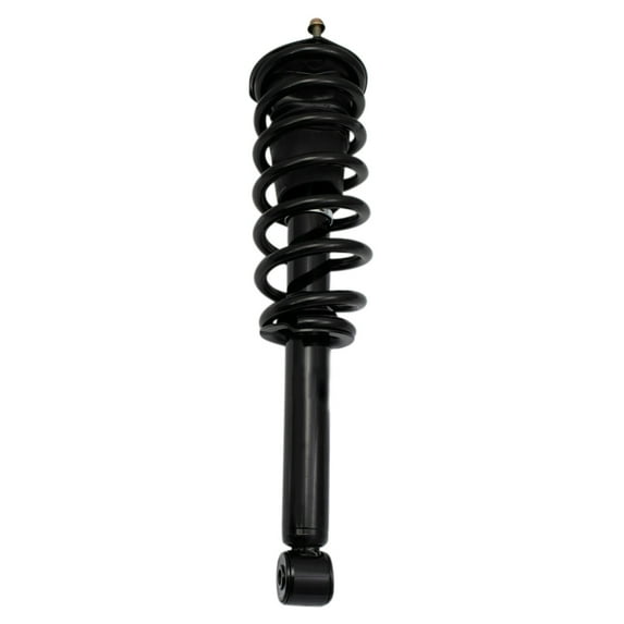 TRQ Complete Shock Strut Spring Assembly Front LH or RH for 90-00 Lexus LS400 SCA70131