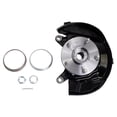 thumbnail image 1 of TRQ Complete Wheel Hub Bearing & Steering Knuckle Assembly LH for Toyota Camry BHA42850, 1 of 4