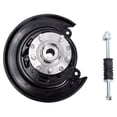 thumbnail image 1 of TRQ Complete Wheel Hub Bearing & Steering Knuckle Assembly RH for 01-08 Forester BHA42845 Fits select: 2001-2008 SUBARU FORESTER, 1 of 4