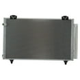 thumbnail image 1 of TRQ Condenser A/C Air Conditioning w/ Receiver Drier for Toyota Corolla Matrix ACA84426, 1 of 4