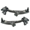 thumbnail image 1 of TRQ Control Arm & Ball Joint Assembly Pair LH RH Front Lower Set for Honda CR-V PSA62545, 1 of 4