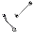 thumbnail image 1 of TRQ Control Arm Ball Joint Set Front Upper Forward & Rearward RH for Audi PSA62470, 1 of 5