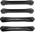 thumbnail image 1 of TRQ Control Arm Front Upper Lower LH Driver RH Passenger 4 Piece Set for 94-99 Dodge Ram 3500 2500 4WD 8800 GVW, 1 of 3