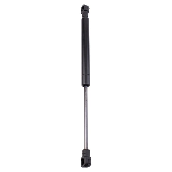 TRQ Convertible Top Stowage Compartment Lid Strut Fits 2003-2005 Mercedes-Benz CLK320 2006-2009 CLK350 2003 CLK430 2004-2006 CLK500 CLK55 AMG 2007-2009 CLK550 2007-2008 CLK63 AMG