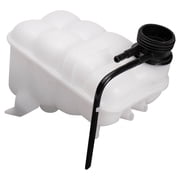 TRQ Coolant Expansion Tank Reservoir Bottle For 99-02 Land Rover Discovery ECA92021 Fits select 1999-2002 LAND ROVER DISCOVERY II, 1995-2002 LAND ROVER RANGE ROVER