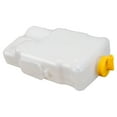 thumbnail image 1 of TRQ Coolant Reservoir Fits 1990-1993 Honda Accord ECA62546, 1 of 5