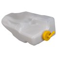 thumbnail image 1 of TRQ Coolant Reservoir Fits 1994-2001 Acura Integra 1997-2001 Honda CR-V ECA62549, 1 of 5