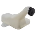 thumbnail image 1 of TRQ Coolant Reservoir Fits 1995-2001 Suzuki Swift ECA62620, 1 of 5