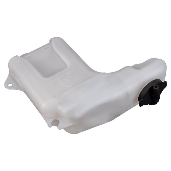 TRQ Coolant Reservoir Fits 1996-2000 Chrysler Dodge 96-98 Eagle 95-99 Mitsubishi ECA62478