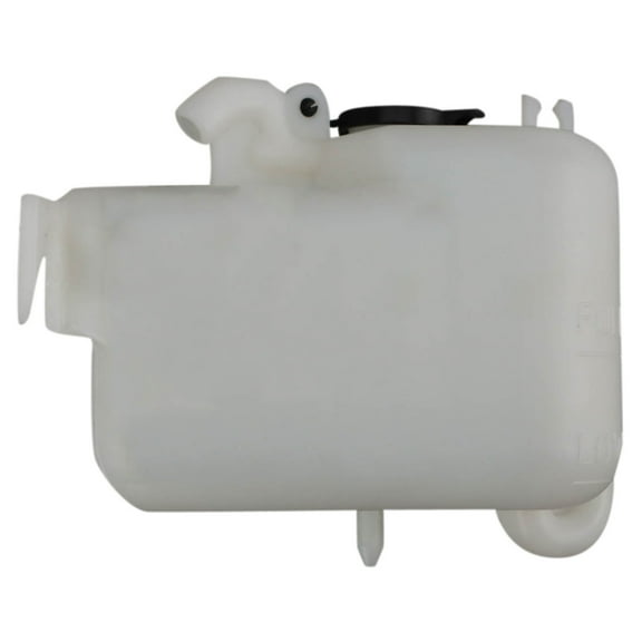 TRQ Coolant Reservoir Fits 1997-1999 Toyota Avalon 1997-2001 Camry 99-00 Solara ECA62891