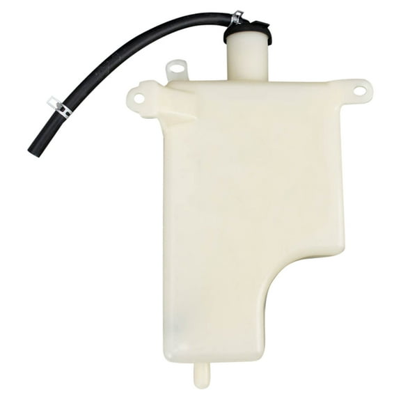 TRQ Coolant Reservoir Fits 1998-2007 Lexus LX470 Toyota Land Cruiser ECA62628