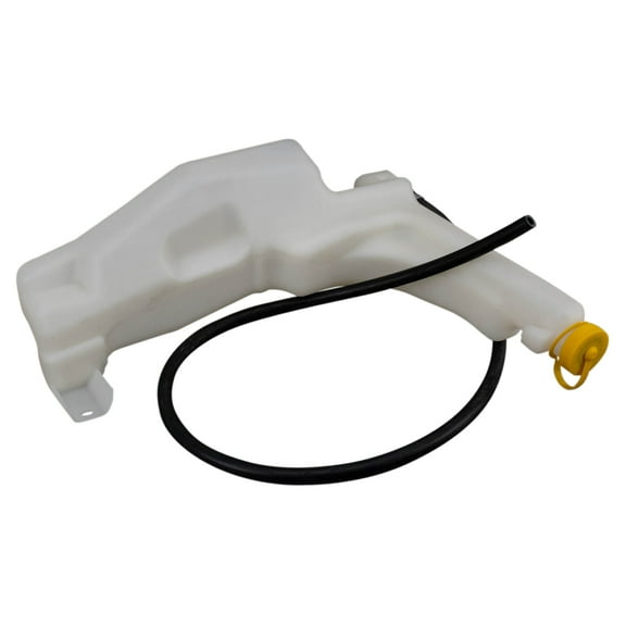 TRQ Coolant Reservoir Fits 1999-2000 Nissan Pathfinder ECA62598