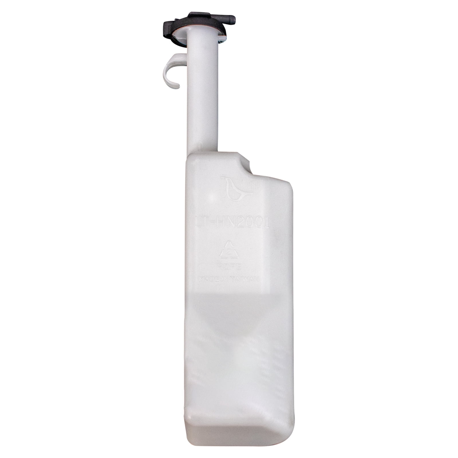TRQ Coolant Reservoir Fits 2001-2006 Hyundai Elantra 2003-2008 Tiburon ...