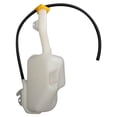 thumbnail image 1 of TRQ Coolant Reservoir Fits 2004-2007 Chrysler Town & Country Dodge Caravan ECA62865, 1 of 5