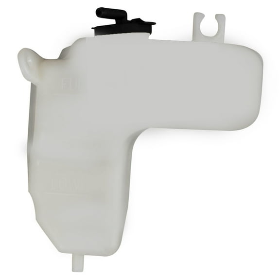 TRQ Coolant Reservoir Fits 2005-2010 Scion tC ECA62907
