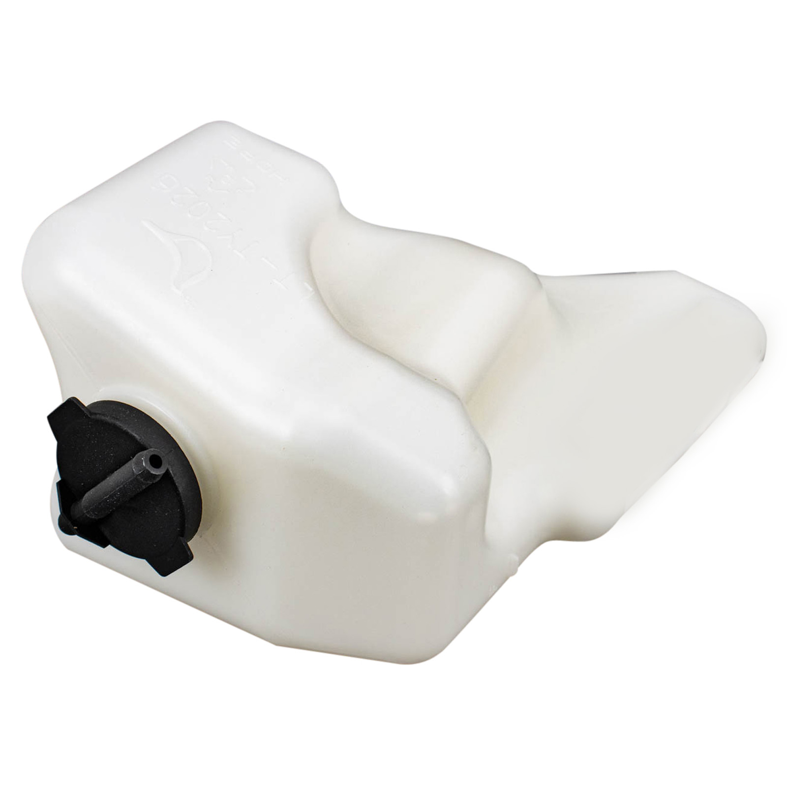Coolant Reservoir With Cap For Toyota 4Runner 2010-2023 – Replacement For Part # 1647031050, TO3014125