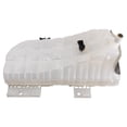 thumbnail image 1 of TRQ Coolant Reservoir Fits 2008-2016 Kenworth 2008-2015 Peterbilt ECA92806, 1 of 6
