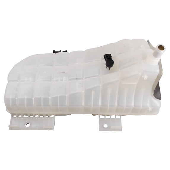 TRQ Coolant Reservoir Fits 2008-2016 Kenworth 2008-2015 Peterbilt ECA92806
