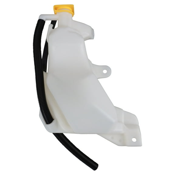 TRQ Coolant Reservoir Fits 2011-2022 Dodge Durango Jeep Grand Cherokee ECA62878