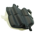 thumbnail image 1 of TRQ Coolant Reservoir Radiator Overflow Bottle w/ Cap for Ford Super Duty New ECA92489 Fits select: 2003-2007 FORD F250, 2003-2007 FORD F350, 1 of 4