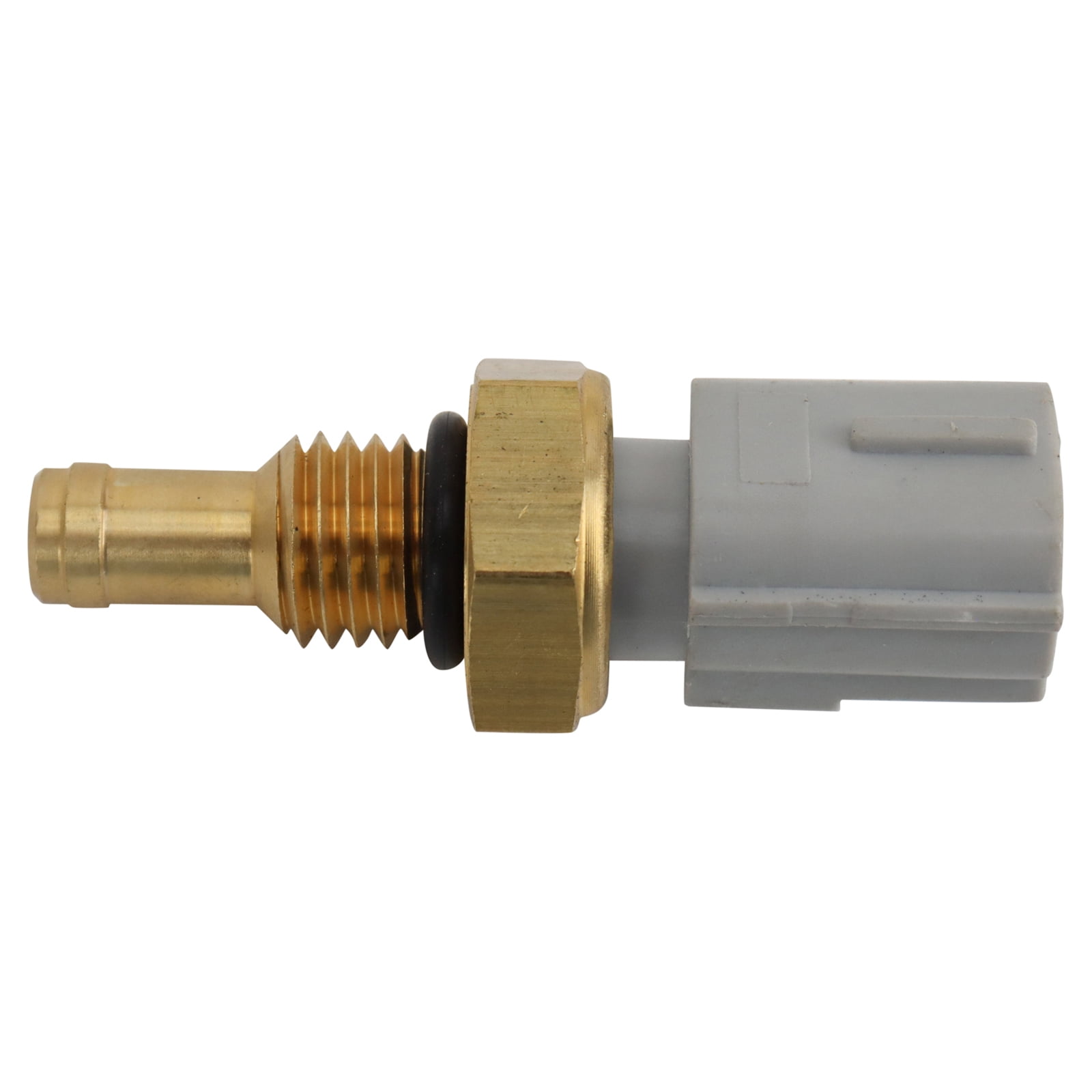 TRQ Coolant Temperature Sensor Compatible with 1995-2009 Ford Land ...