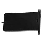 TRQ Cup Holder RH Right Passenger Side Fits BMW 525i 528i 530i 545i 550i E60