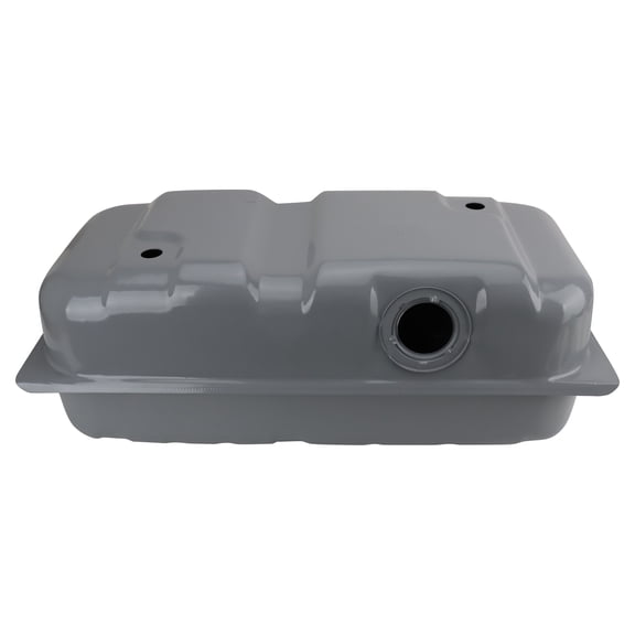 TRQ Direct Fit Gas Fuel Tank FTA07730 Fits Select 1986-1992 Jeep Comanche