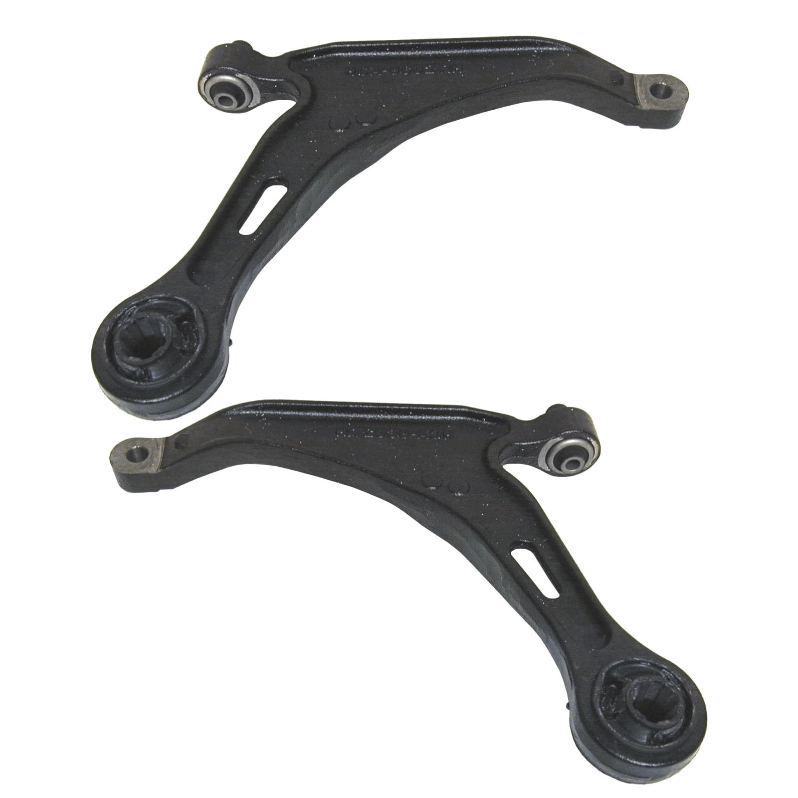 Volvo S90 Suspension Control Arm Kit