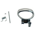 thumbnail image 1 of TRQ Door Handle Chrome Inside Interior Front or Rear LH Left for 06-11 Chevy HHR DHA69348 Fits select: 2006-2011 CHEVROLET HHR, 1 of 4