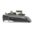 thumbnail image 1 of TRQ Door Handle Exterior Outside Chrome Rear Passenger Right RH for 01-05 Civic DHA48815, 1 of 3