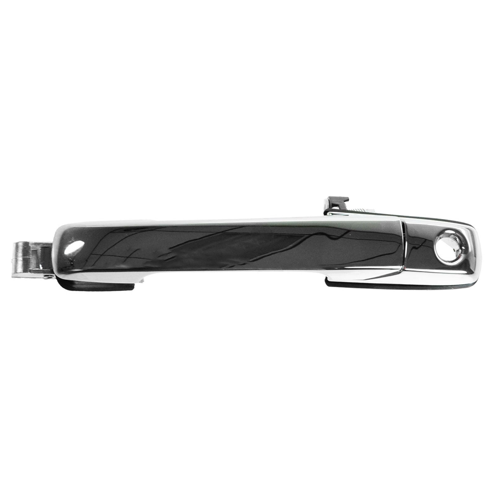 Door Handle Front Inner Chrome Driver Side Left LH LF for Ford F150 F250LD NEW