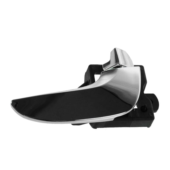 TRQ Door Handle Inside Chrome Right RH for 02-07 Buick Rendezvous DHA49677