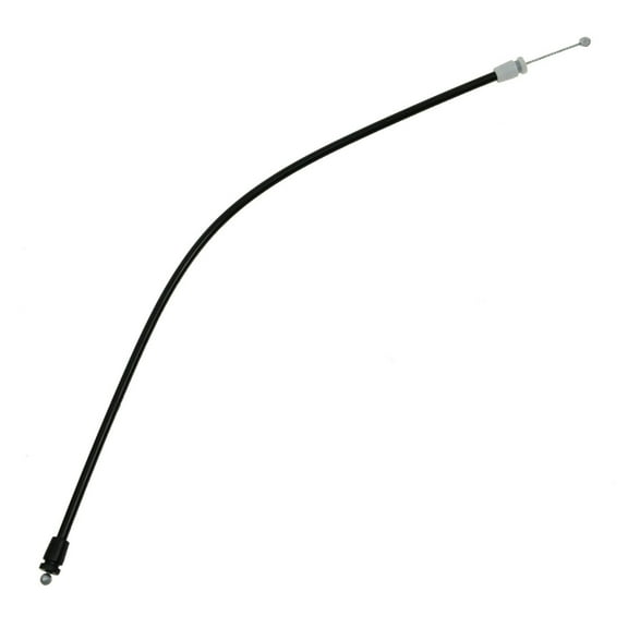 TRQ Door Handle Latch Cable Front or for 92-12 Ford Van E150 E250 E350 BDA69208 Fits select: 1992-2012 FORD ECONOLINE