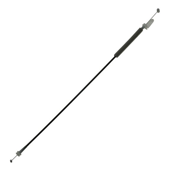 TRQ Door Handle Latch Cable LH or RH for 00-07 Ford Focus BDA69201