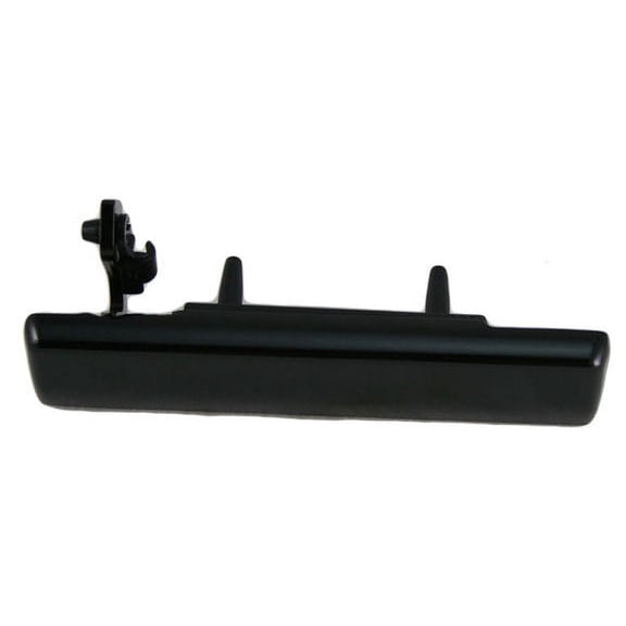 TRQ Door Handle Outside Exterior Passenger for 93-02 Camaro Firebird Trans Am DHA45617